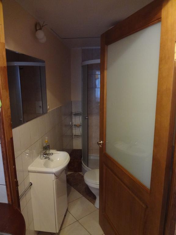 Toma Street Apartments Liepaja Room photo