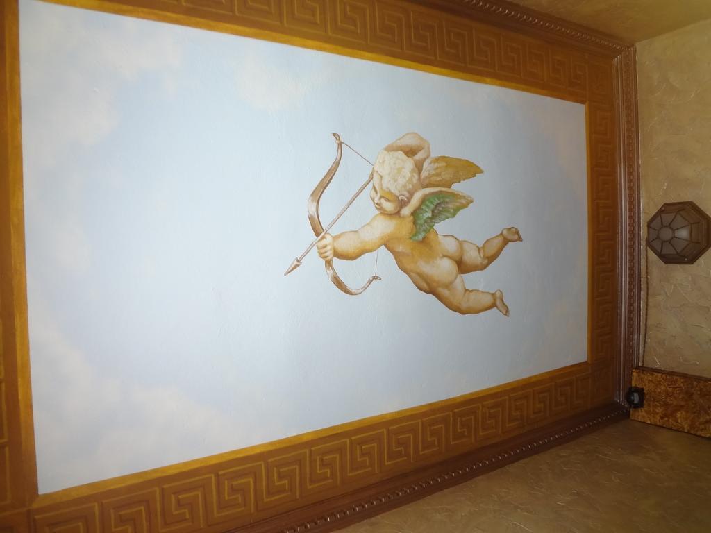 Toma Street Apartments Liepaja Room photo